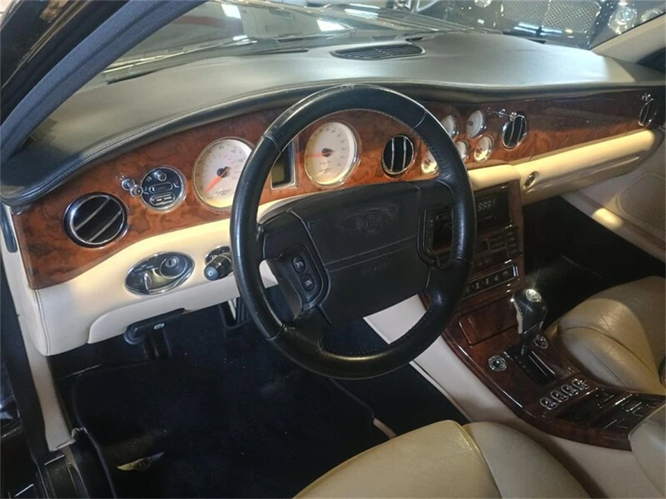1999 Bentley Arnage - Image 19 of 31