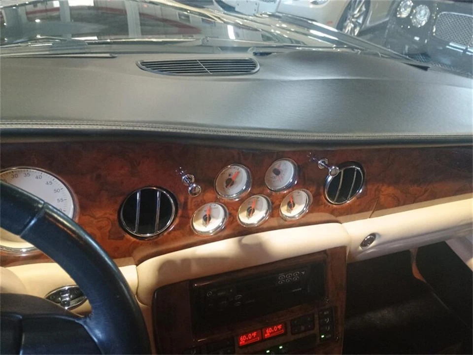 1999 Bentley Arnage - Image 23 of 31