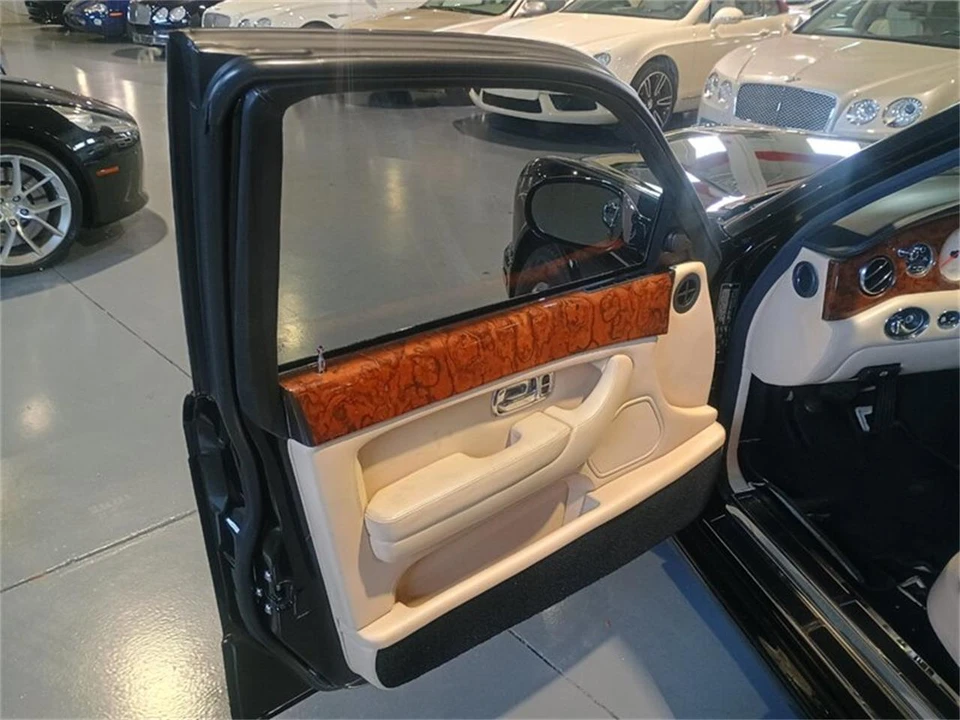 1999 Bentley Arnage - Image 13 of 31