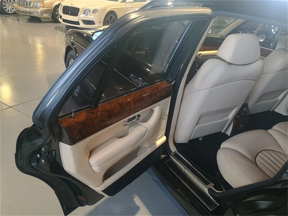 1999 Bentley Arnage - Image 30 of 31