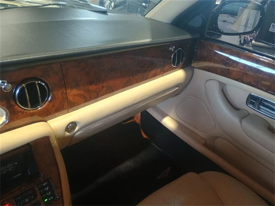 1999 Bentley Arnage - Image 24 of 31