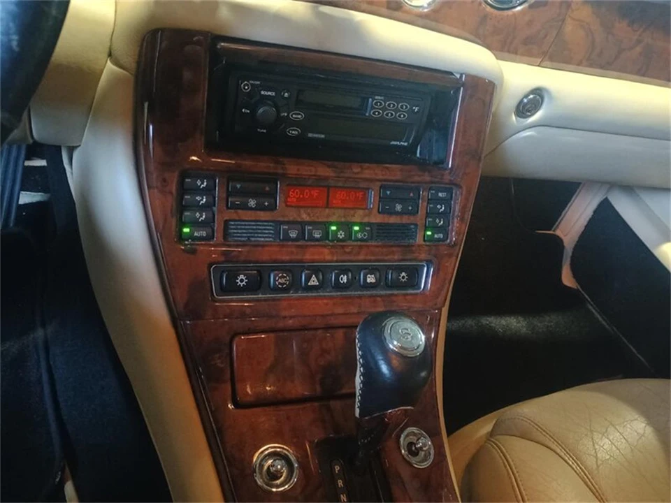 1999 Bentley Arnage - Image 26 of 31