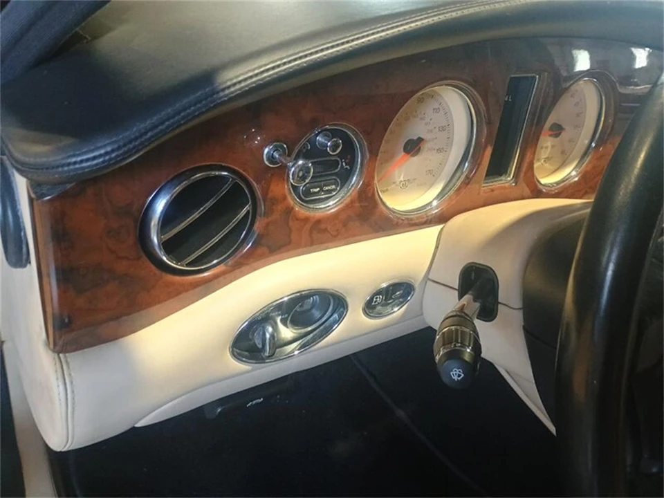 1999 Bentley Arnage - Image 20 of 31