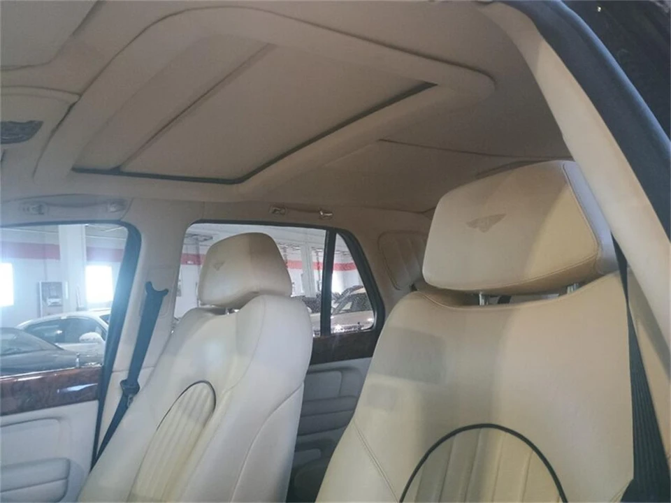 1999 Bentley Arnage - Image 18 of 31