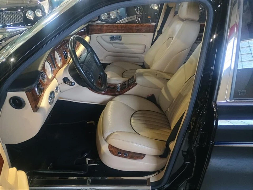 1999 Bentley Arnage - Image 14 of 31