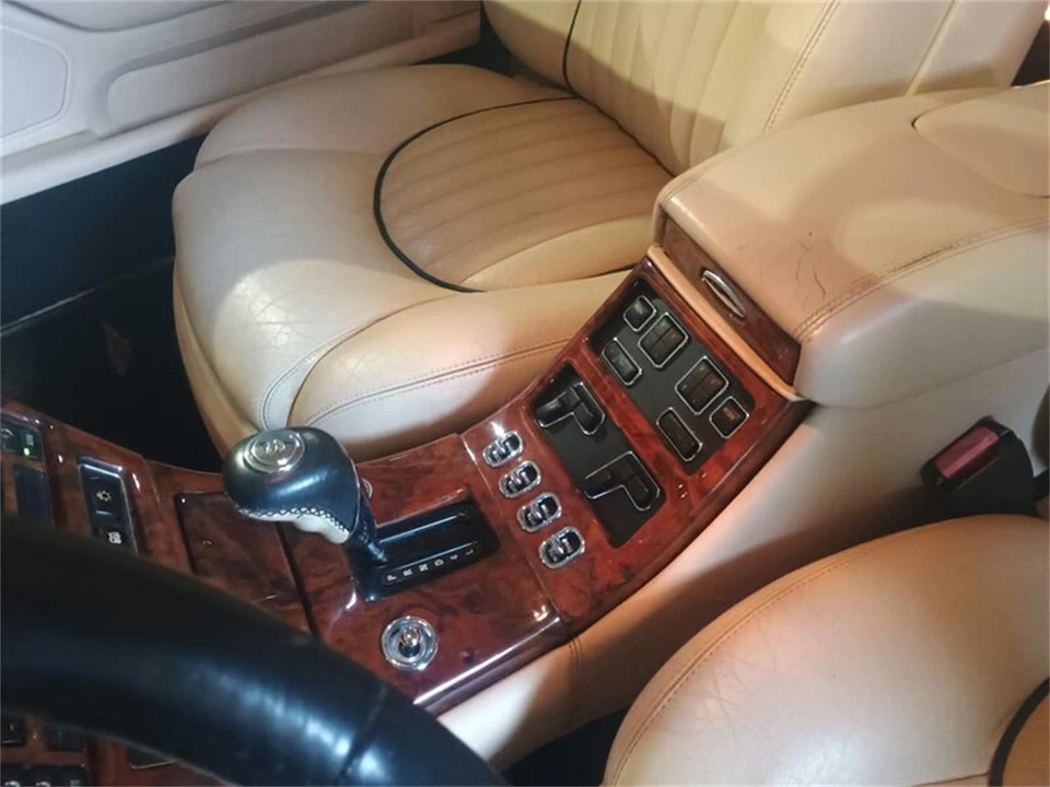 1999 Bentley Arnage - Image 28 of 31