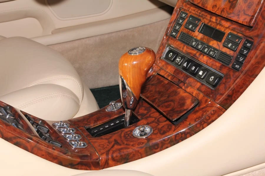 1999 Bentley Arnage - Image 6 of 12