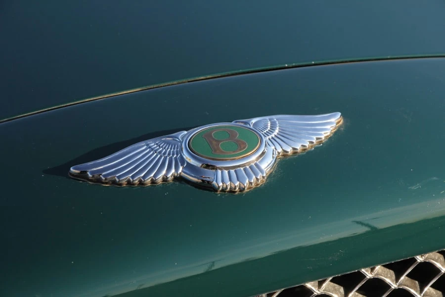 1999 Bentley Arnage - Image 11 of 12