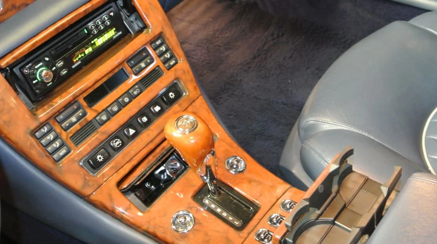 1999 Bentley Arnage - Image 7 of 9