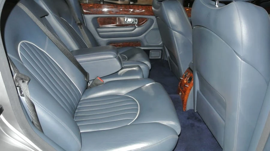 1999 Bentley Arnage - Image 6 of 9