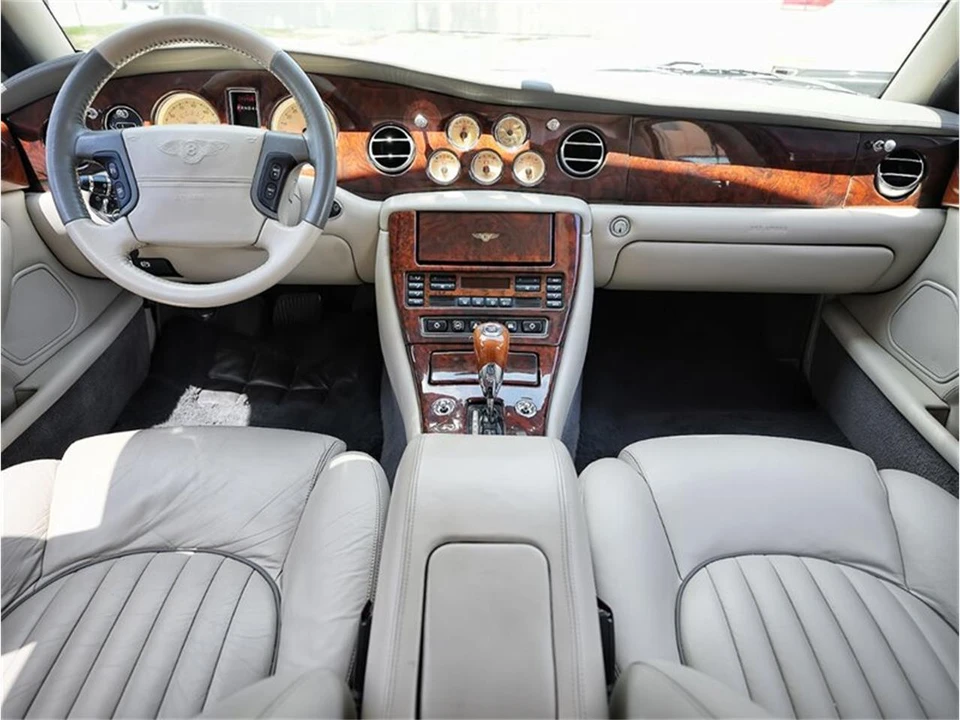 1999 Bentley Arnage - Image 18 of 31