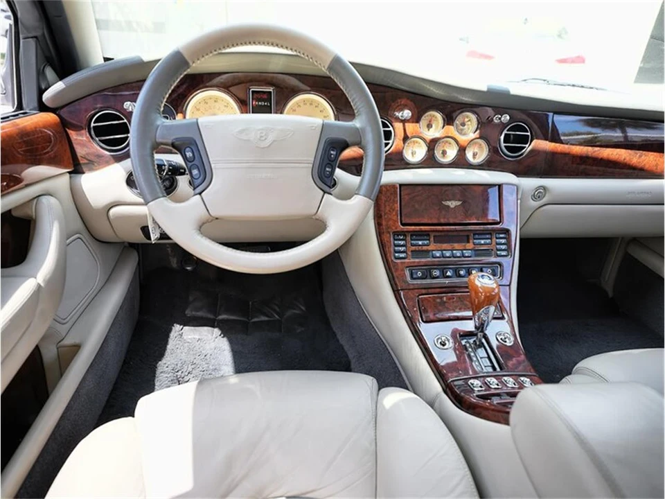 1999 Bentley Arnage - Image 19 of 31