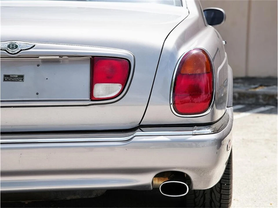 1999 Bentley Arnage - Image 10 of 31