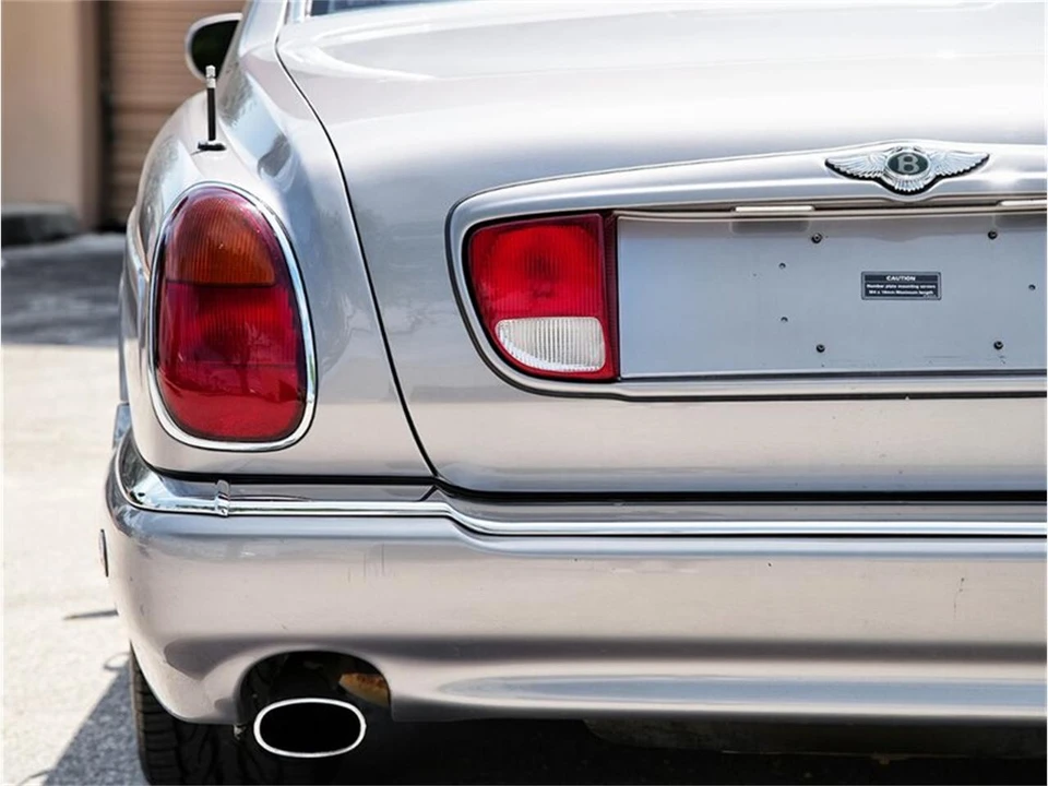 1999 Bentley Arnage - Image 9 of 31