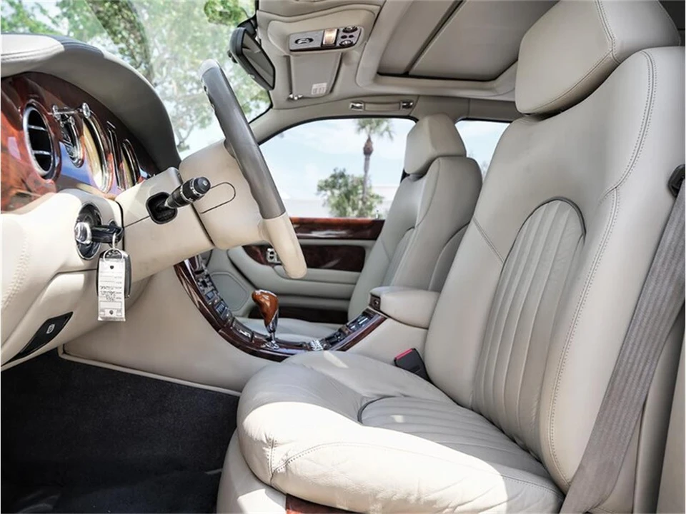 1999 Bentley Arnage - Image 14 of 31