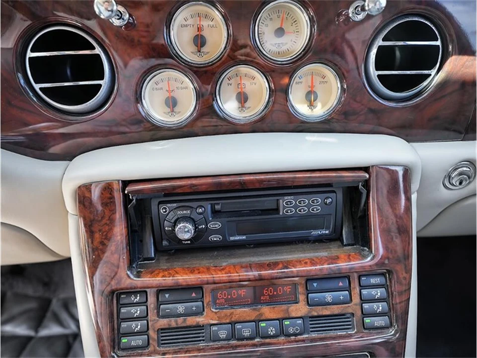 1999 Bentley Arnage - Image 20 of 31