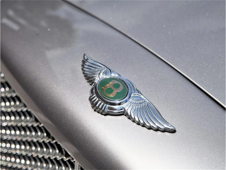 1999 Bentley Arnage - Image 11 of 31