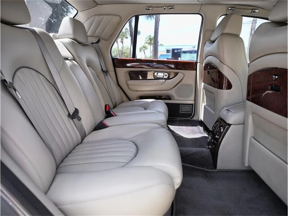 1999 Bentley Arnage - Image 15 of 31