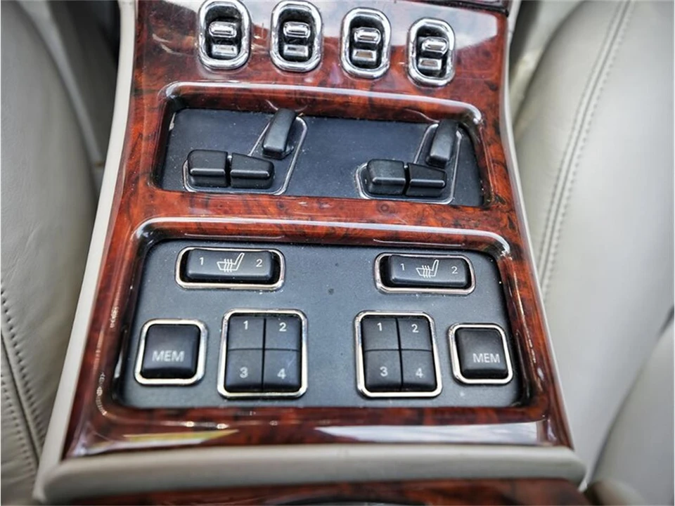 1999 Bentley Arnage - Image 23 of 31