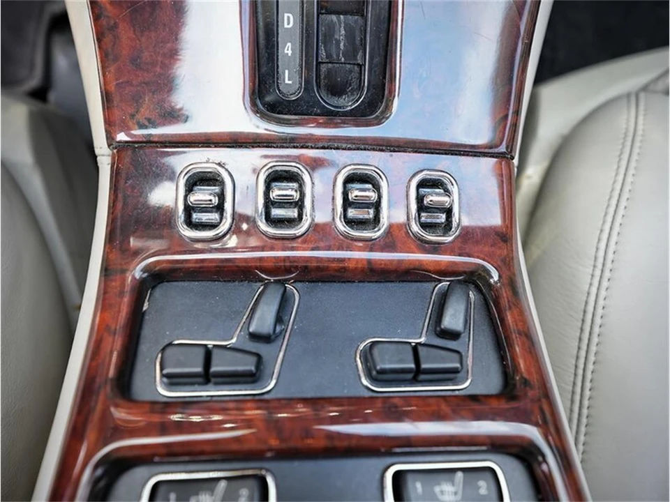 1999 Bentley Arnage - Image 24 of 31
