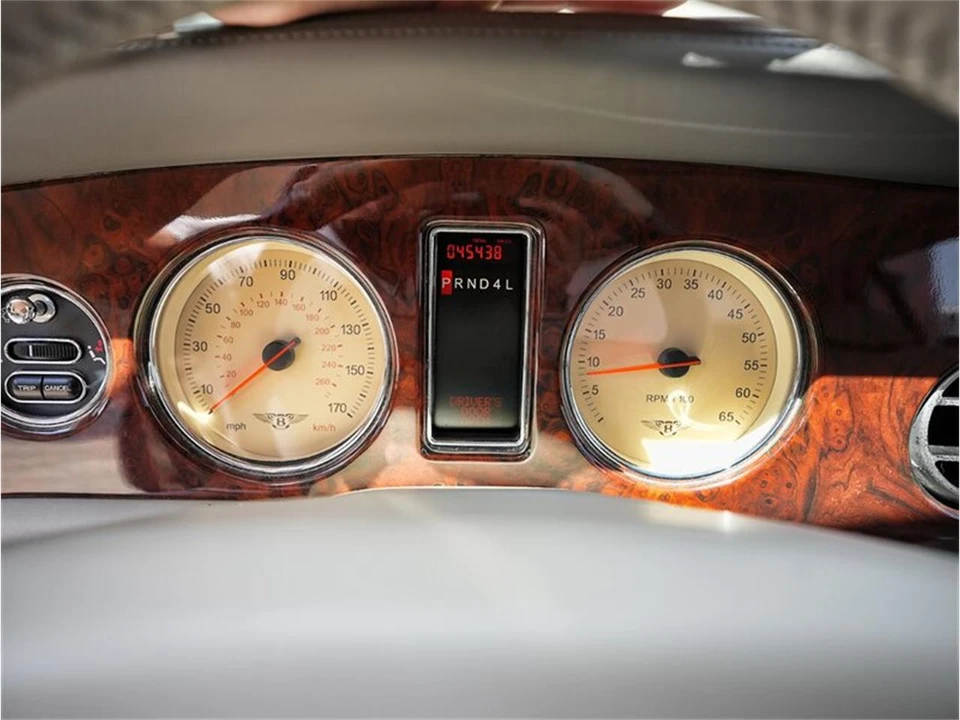 1999 Bentley Arnage - Image 26 of 31