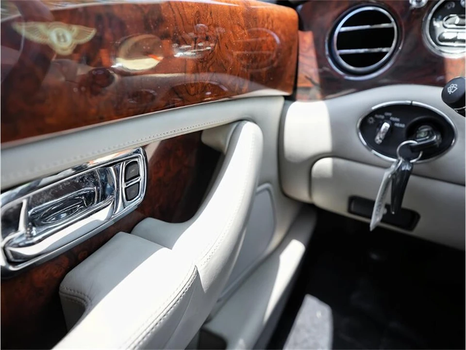 1999 Bentley Arnage - Image 28 of 31
