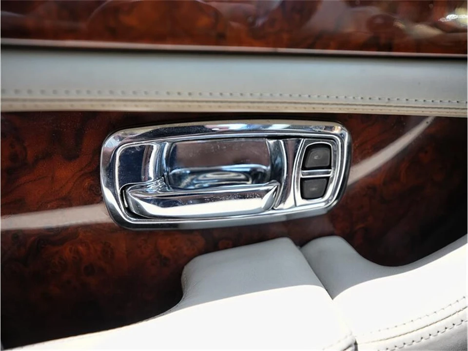 1999 Bentley Arnage - Image 29 of 31