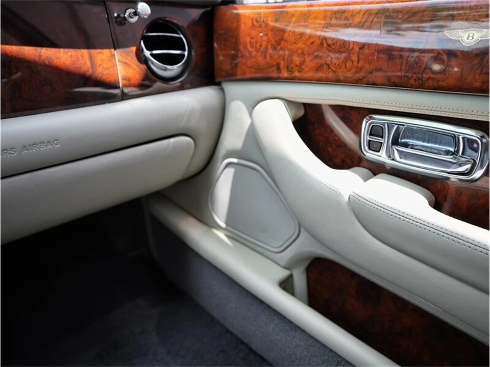 1999 Bentley Arnage - Image 30 of 31