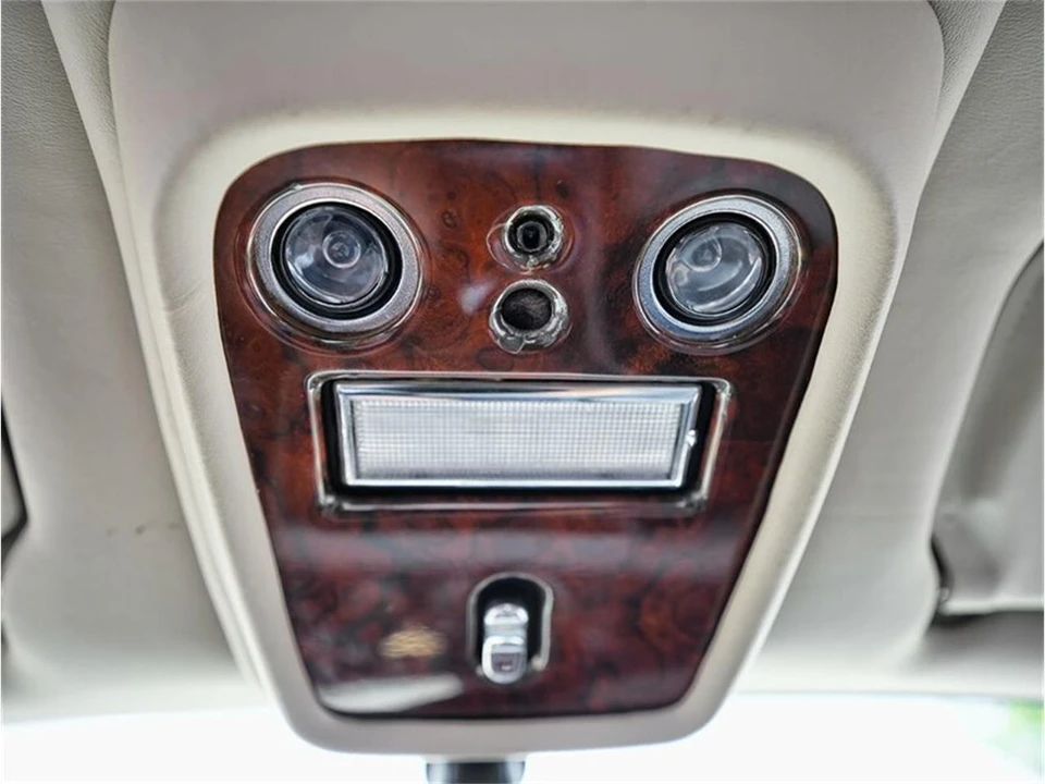 1999 Bentley Arnage - Image 31 of 31