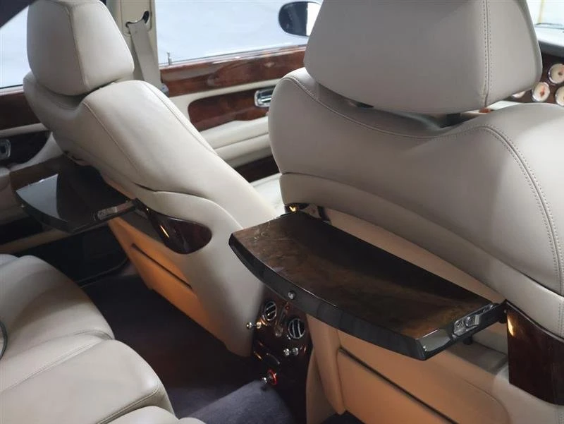 1999 Bentley Arnage - Image 13 of 15