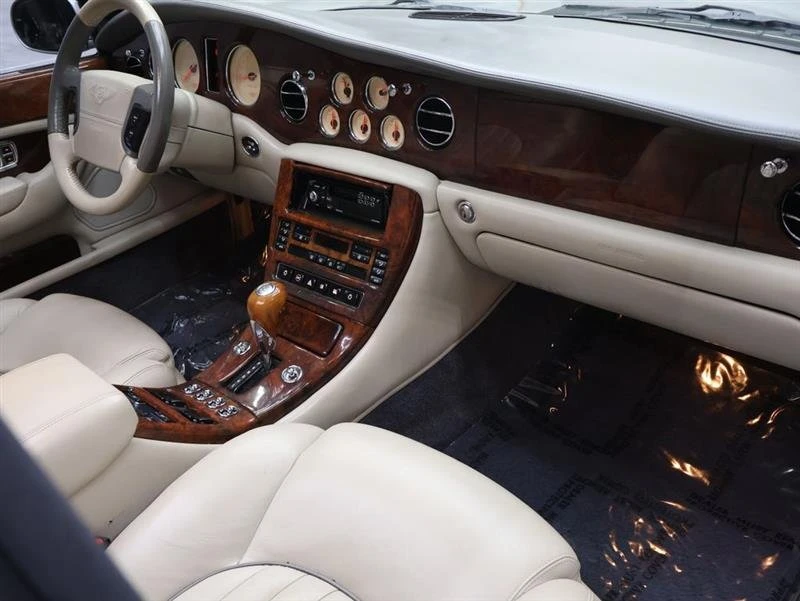 1999 Bentley Arnage - Image 11 of 15