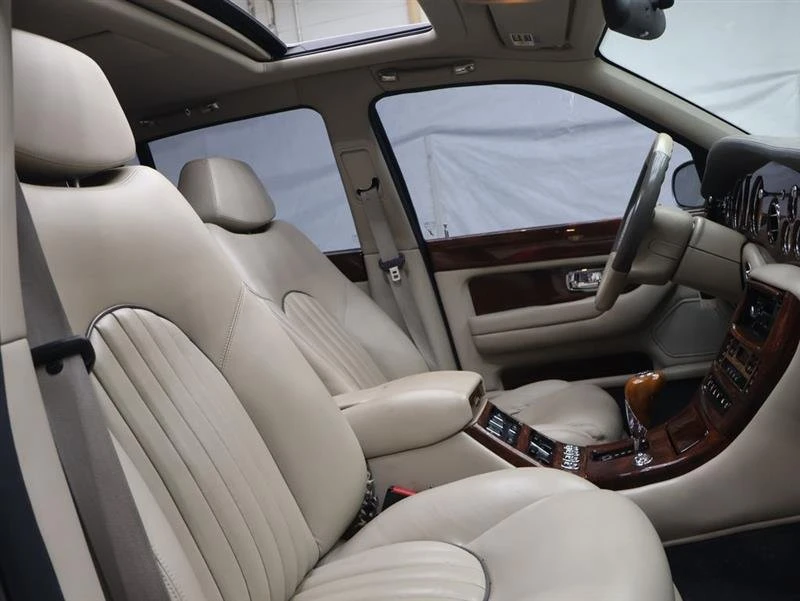 1999 Bentley Arnage - Image 10 of 15