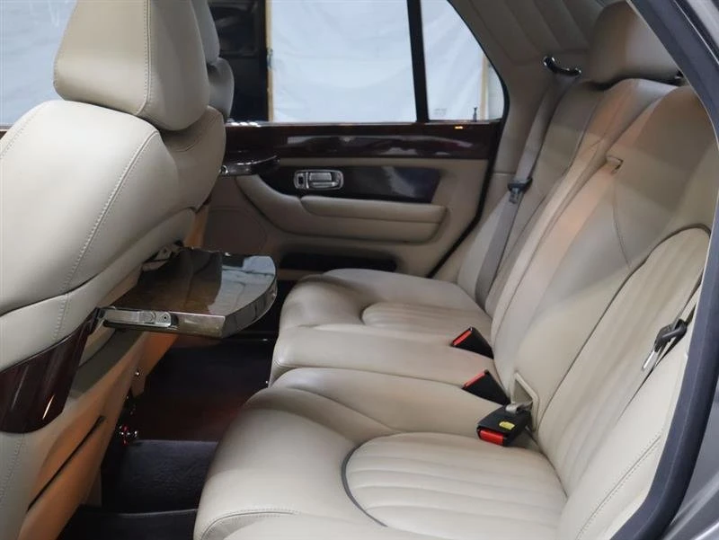 1999 Bentley Arnage - Image 16 of 20