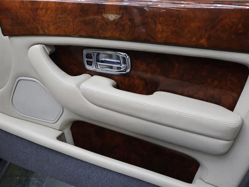 1999 Bentley Arnage - Image 12 of 15