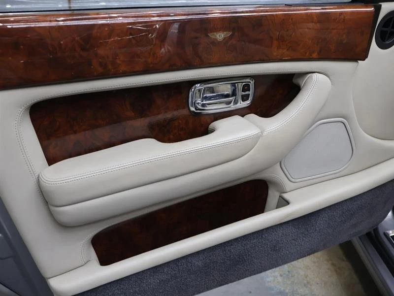 1999 Bentley Arnage - Image 14 of 20