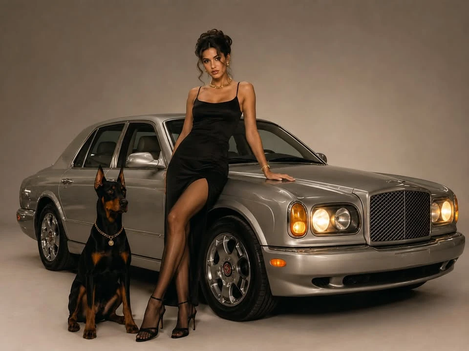 1999 Bentley Arnage - Image 2 of 15