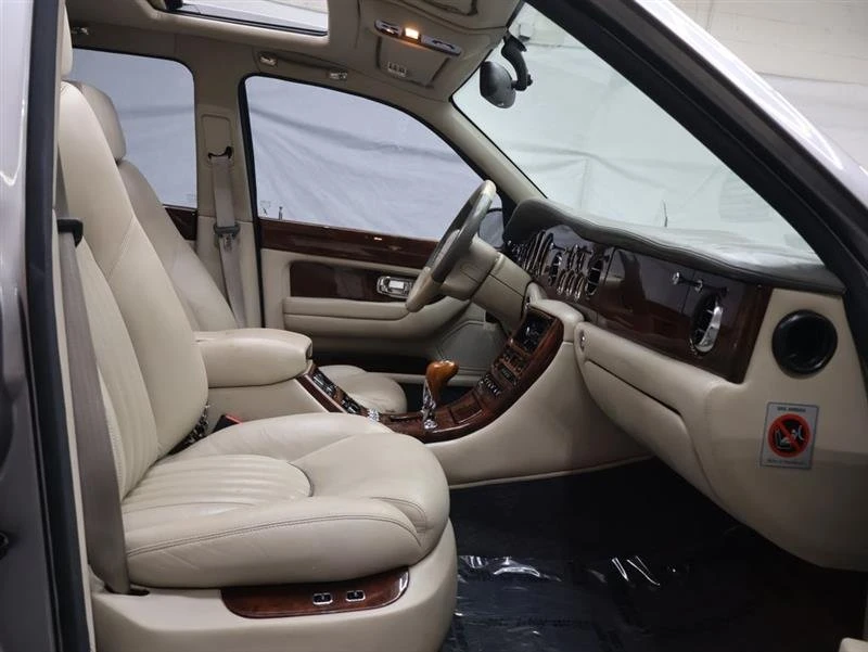 1999 Bentley Arnage - Image 9 of 15