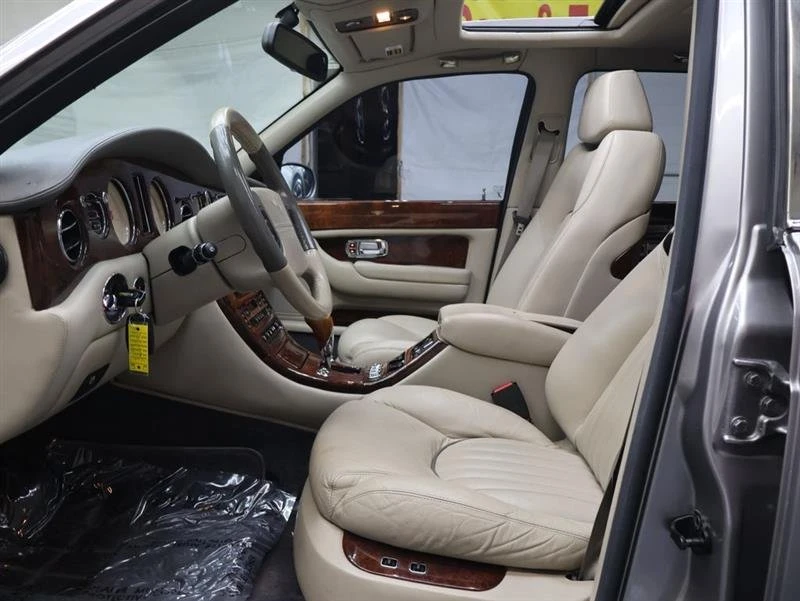1999 Bentley Arnage - Image 13 of 20