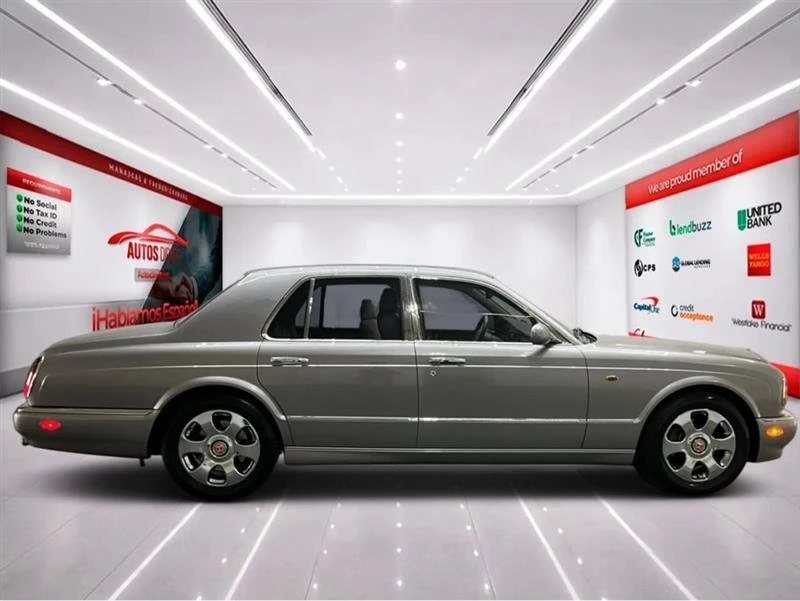 1999 Bentley Arnage - Image 20 of 20