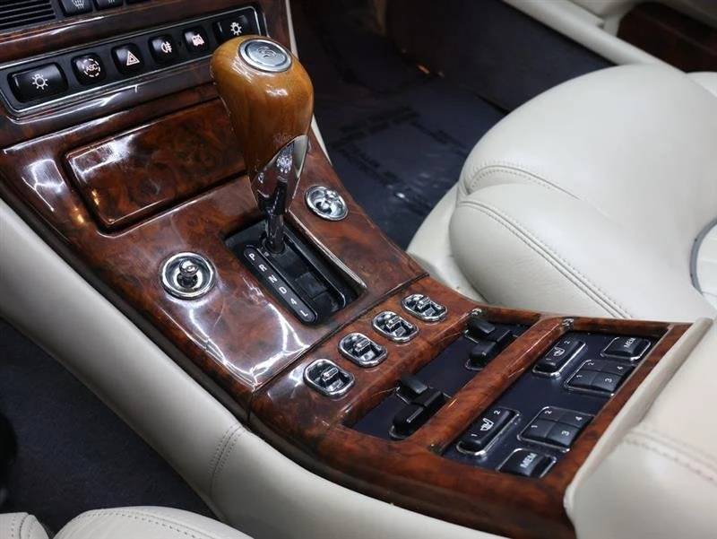 1999 Bentley Arnage - Image 10 of 20