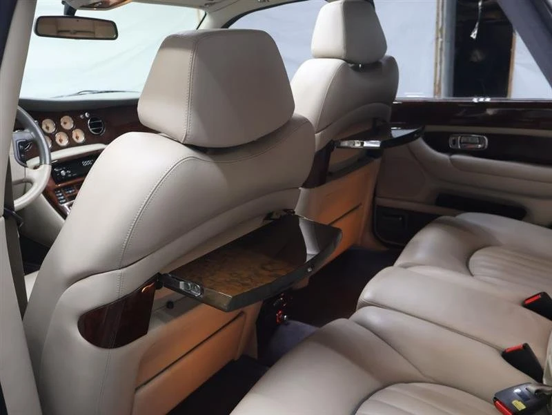 1999 Bentley Arnage - Image 15 of 20