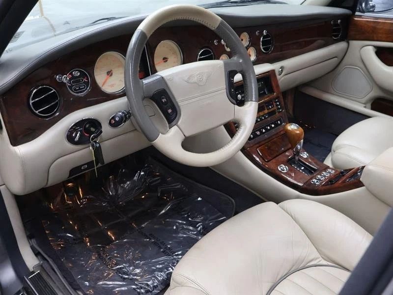 1999 Bentley Arnage - Image 12 of 20