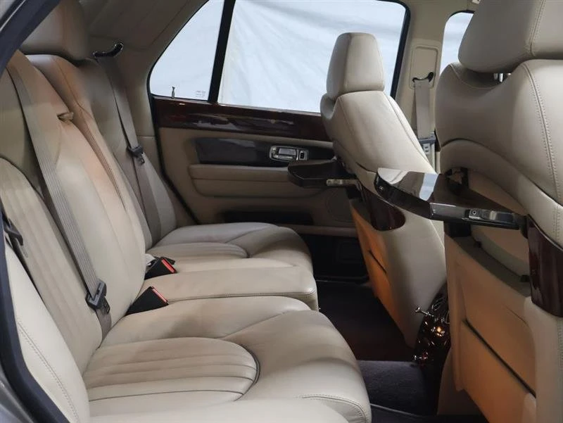 1999 Bentley Arnage - Image 18 of 20