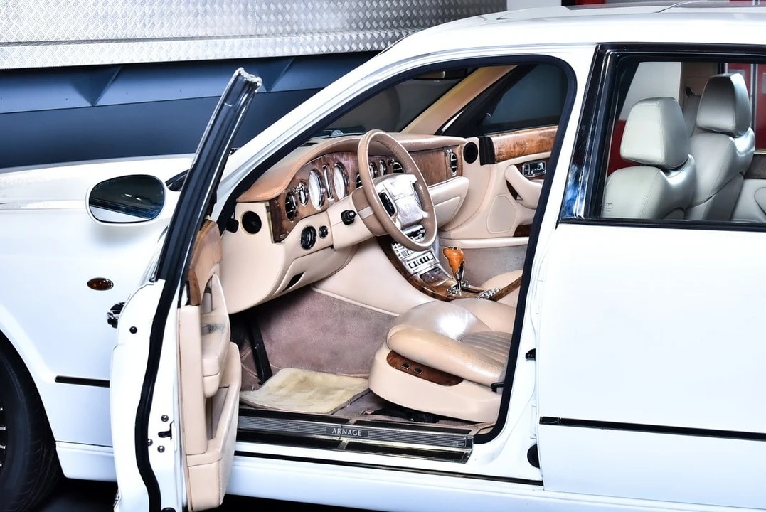 1999 Bentley Arnage - Image 27 of 30