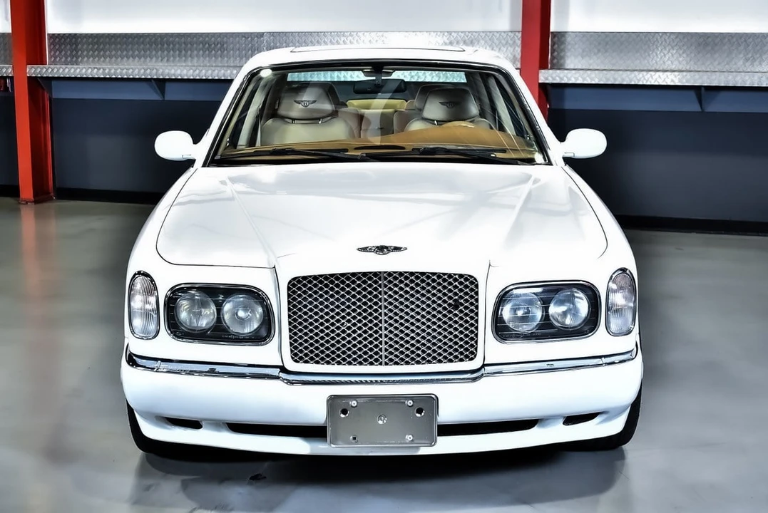 1999 Bentley Arnage - Image 2 of 30