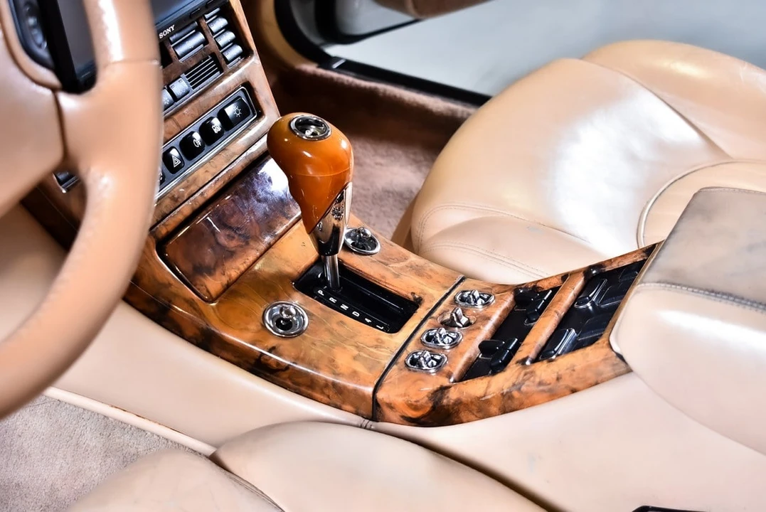 1999 Bentley Arnage - Image 29 of 30