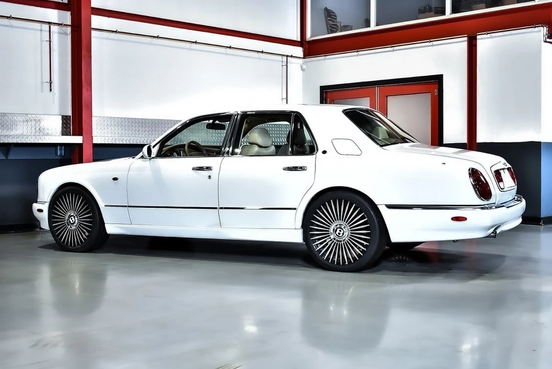 1999 Bentley Arnage - Image 20 of 30