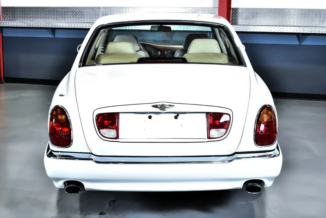 1999 Bentley Arnage - Image 13 of 30