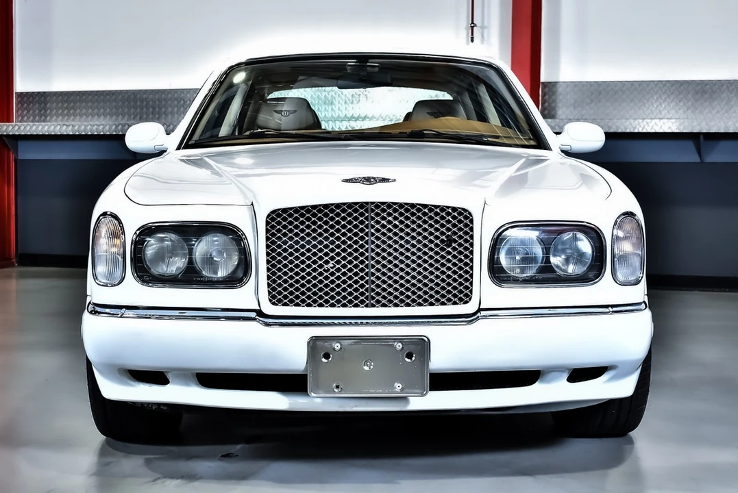 1999 Bentley Arnage - Image 3 of 30