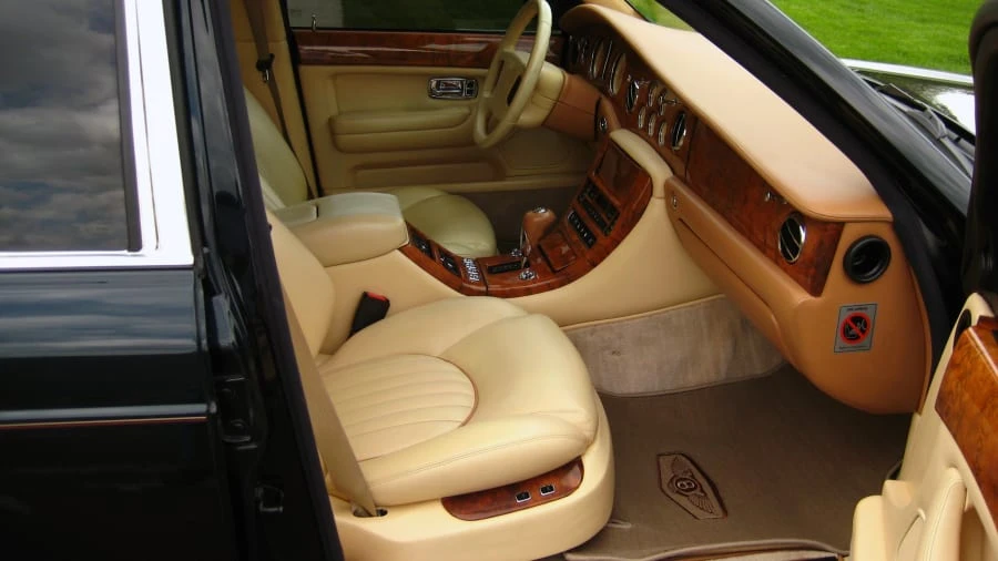 1999 Bentley Arnage - Image 5 of 7